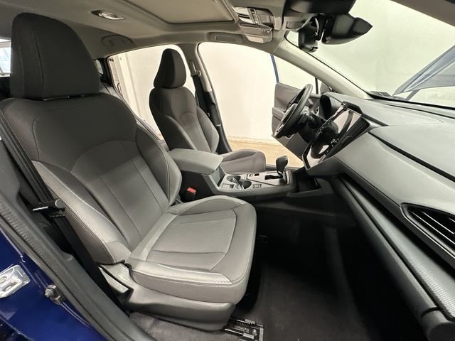 Thumbnail: 2026 Subaru Crosstrek - 21