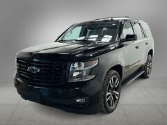 Used 2018 Chevrolet Tahoe Premier SUV in Moon Township