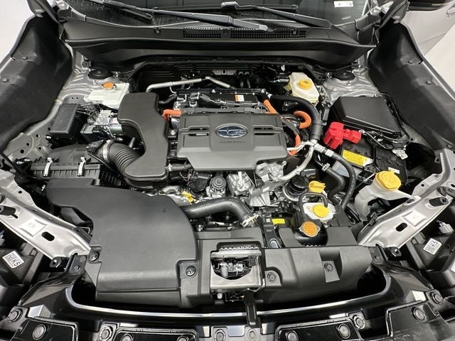 Thumbnail: 2025 Subaru Forester - 25