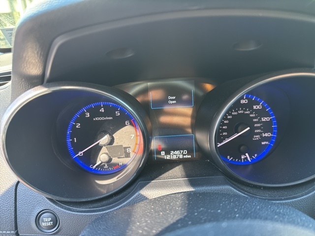 Thumbnail: 2019 Subaru Outback - 7