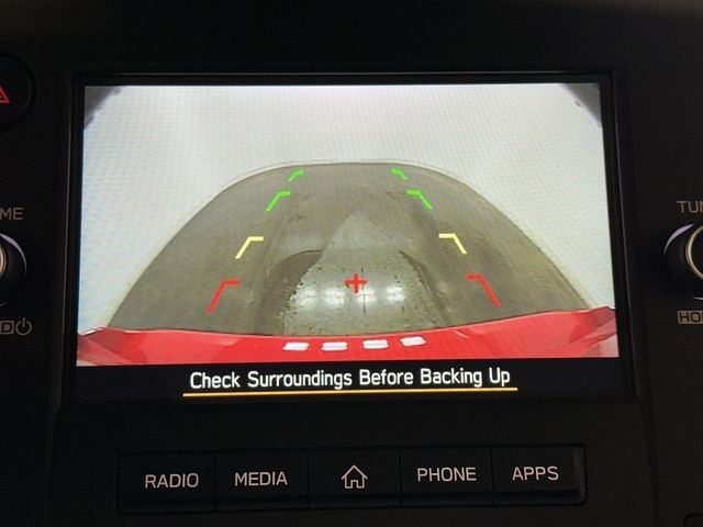 Thumbnail: 2025 Subaru Impreza - 12