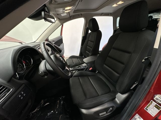 2014 Mazda CX-5 Touring 17