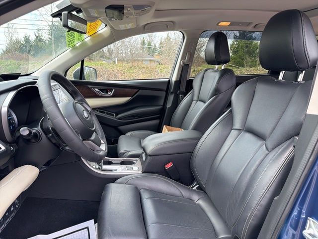 Thumbnail: 2021 Subaru Ascent - 20