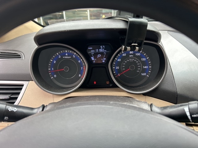 2012 Hyundai Elantra GLS -
                  Moon Township, PA