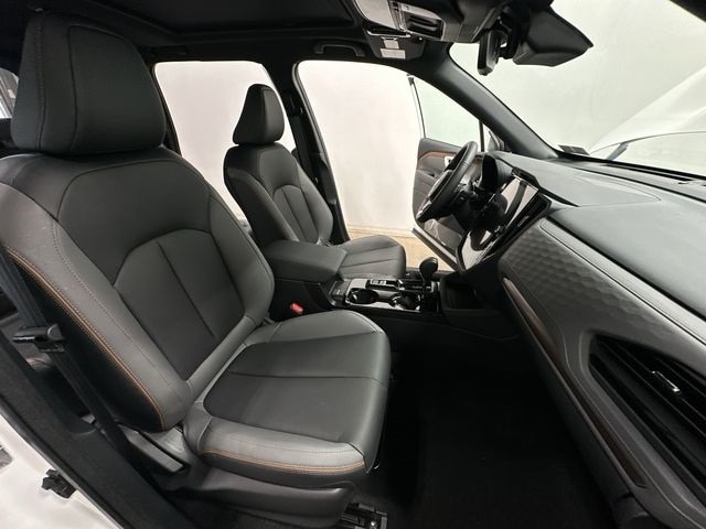 Thumbnail: 2026 Subaru Forester - 21