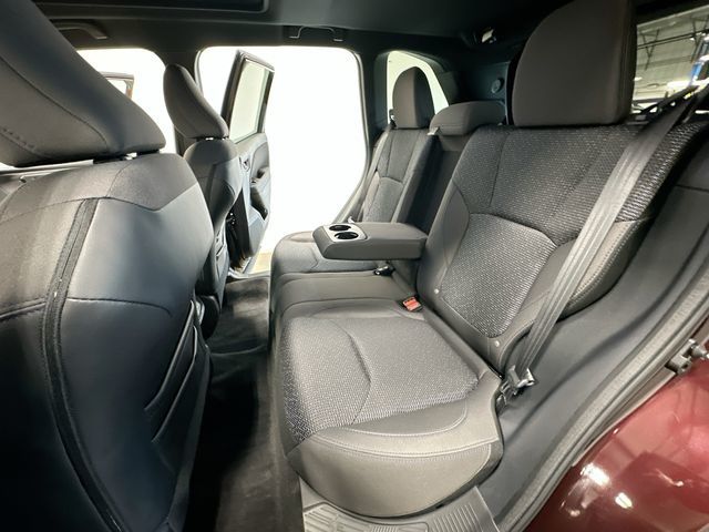 Thumbnail: 2026 Subaru Forester - 19
