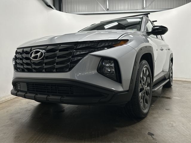 Thumbnail: 2024 Hyundai Tucson - 30