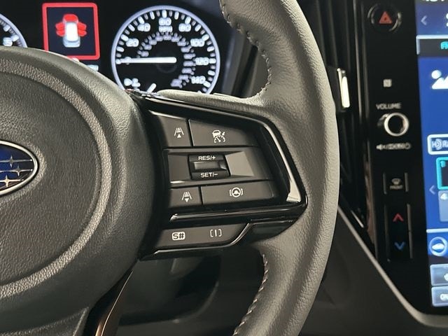 Thumbnail: 2026 Subaru Forester - 10