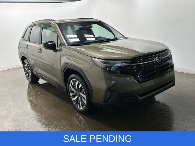 Thumbnail: 2025 Subaru Forester - 28