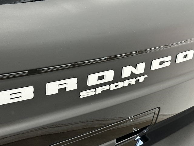 Thumbnail: 2022 Ford Bronco Sport - 28