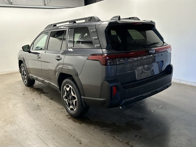 Thumbnail: 2026 Subaru Outback - 30