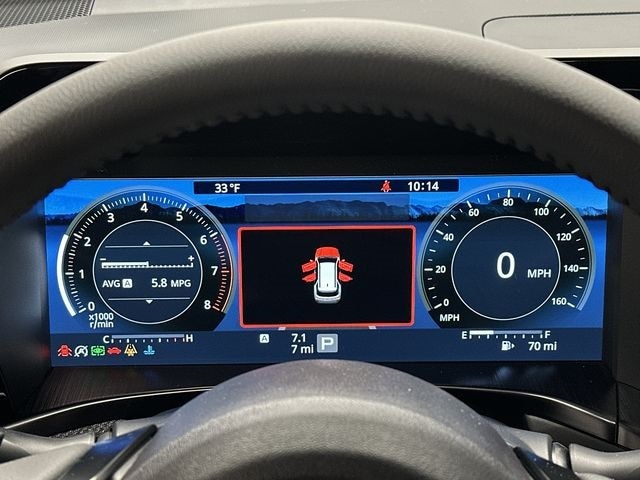 Thumbnail: 2026 Subaru Outback - 6