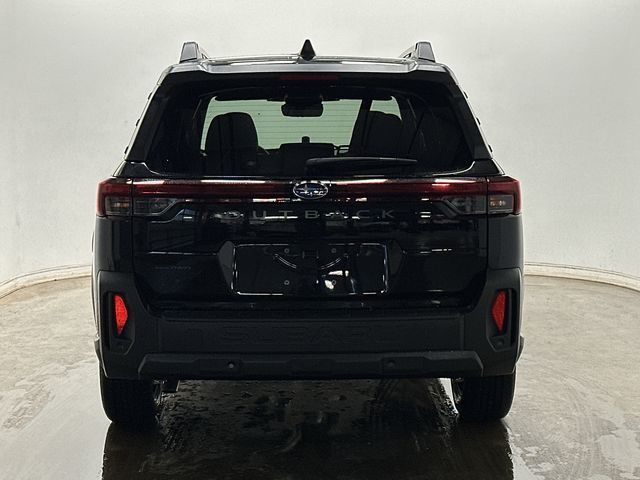 Thumbnail: 2026 Subaru Outback - 4