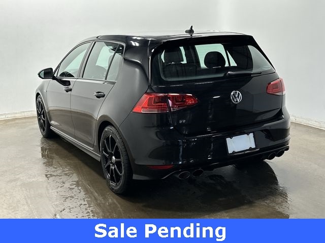 Thumbnail: 2017 Volkswagen Golf - 32