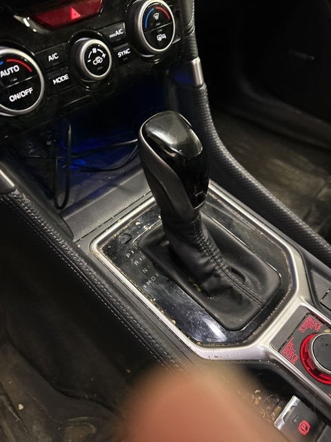 Thumbnail: 2022 Subaru Forester - 3