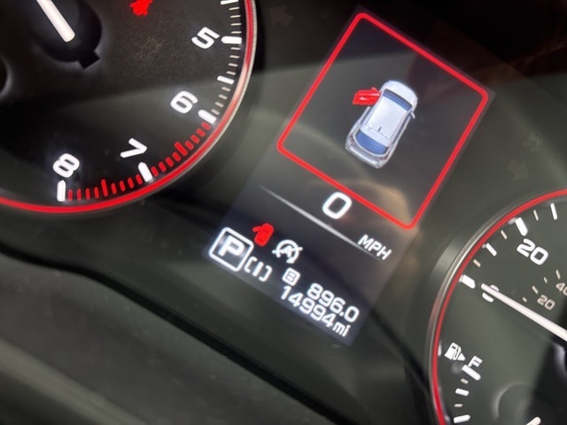 Thumbnail: 2025 Subaru Impreza - 6