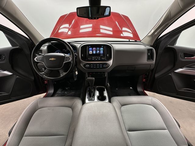 Thumbnail: 2016 Chevrolet Colorado - 18