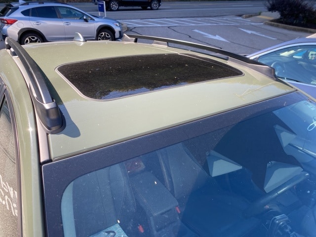 Thumbnail: 2024 Subaru Crosstrek - 3