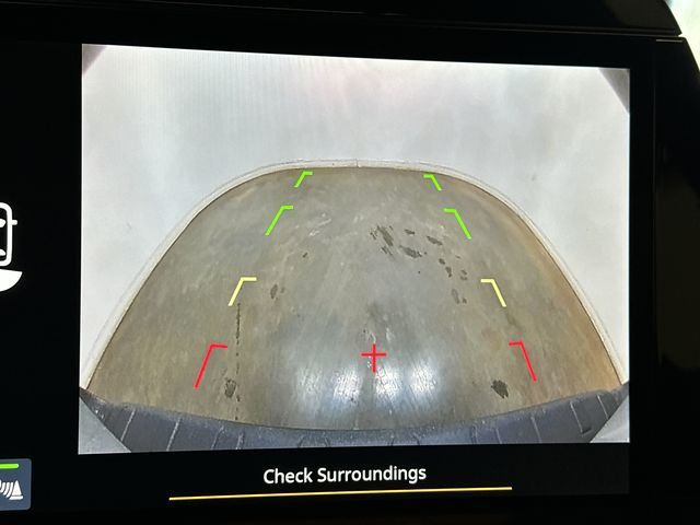 Thumbnail: 2026 Subaru Outback - 13