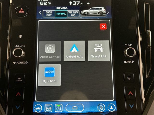Thumbnail: 2026 Subaru Forester - 14