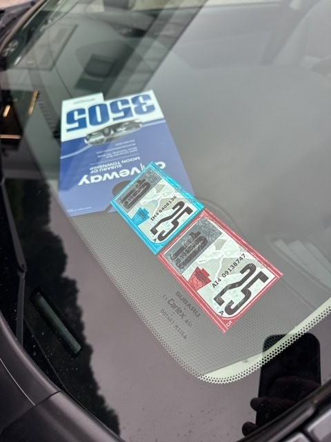 Thumbnail: 2019 Subaru Outback - 7