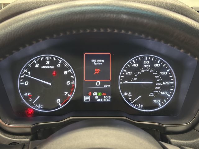 Thumbnail: 2021 Subaru Outback - 7