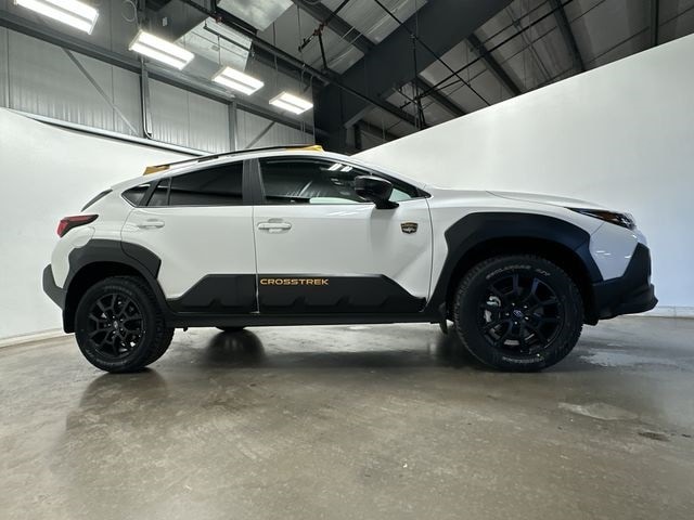 Thumbnail: 2026 Subaru Crosstrek - 3