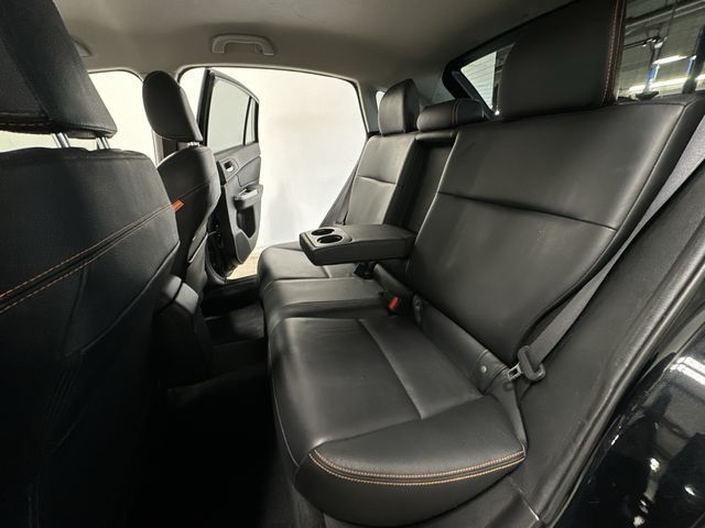 Thumbnail: 2016 Subaru Crosstrek - 16