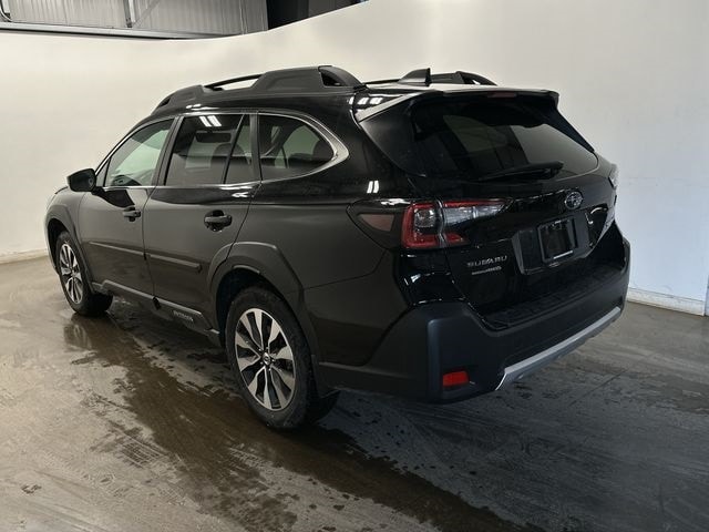 Thumbnail: 2025 Subaru Outback - 34