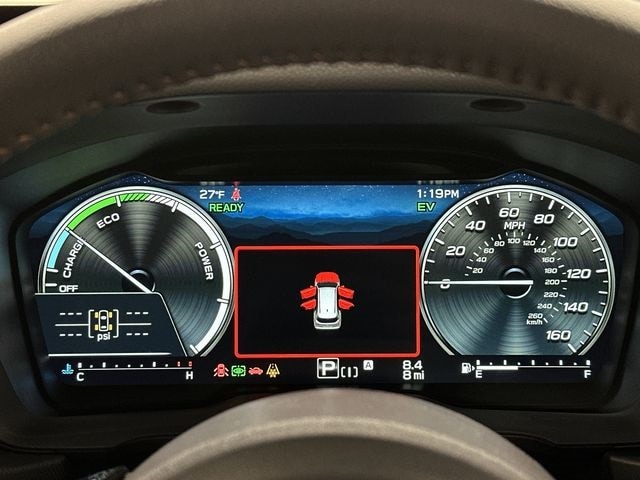 Thumbnail: 2025 Subaru Forester - 7