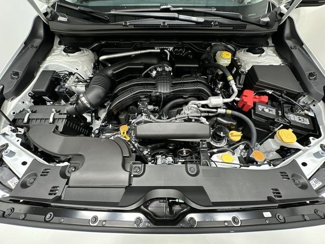 Thumbnail: 2025 Subaru Crosstrek - 24