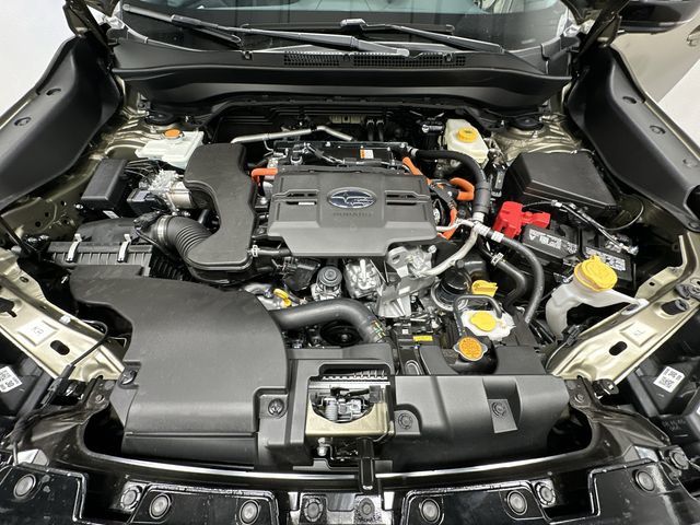 Thumbnail: 2026 Subaru Forester - 26