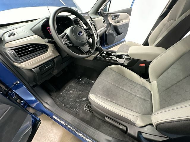 Thumbnail: 2026 Subaru Forester - 14