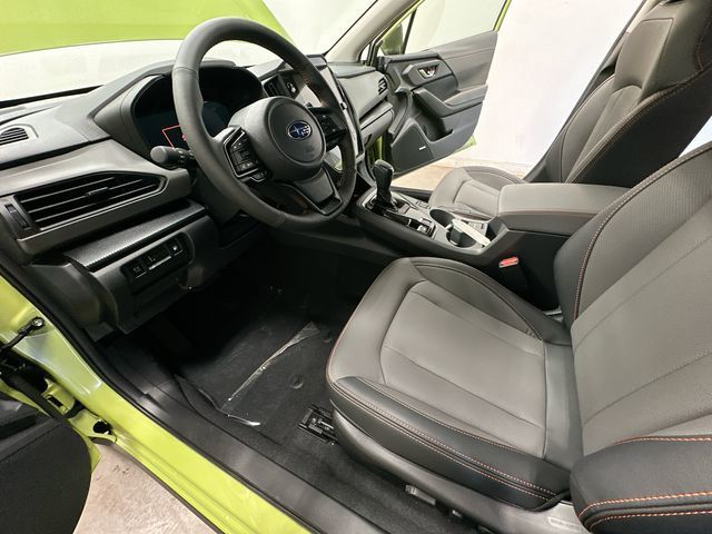 Thumbnail: 2026 Subaru Crosstrek - 16