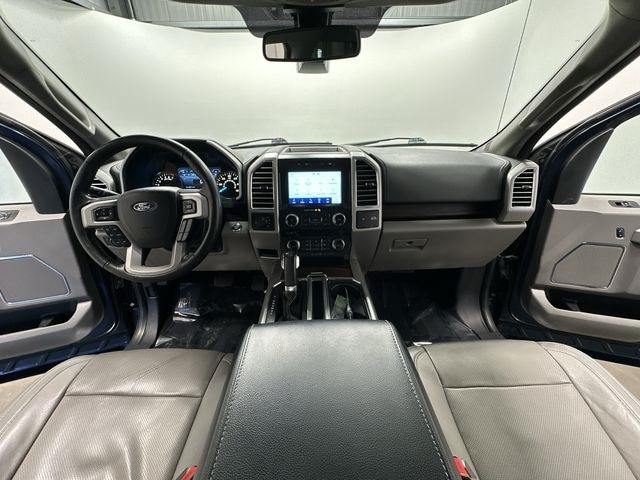 Thumbnail: 2016 Ford F-150 - 22