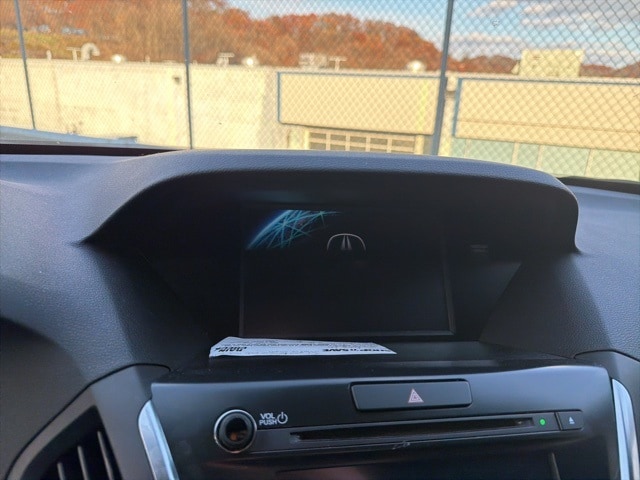 Thumbnail: 2020 Acura MDX - 21