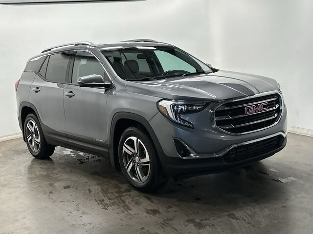 Thumbnail: 2018 GMC Terrain - 32