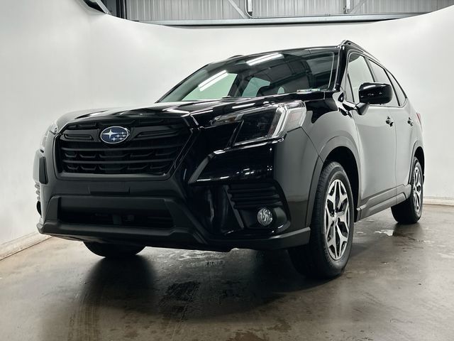 Thumbnail: 2023 Subaru Forester - 29