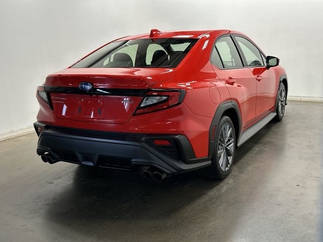 Thumbnail: 2022 Subaru WRX - 32