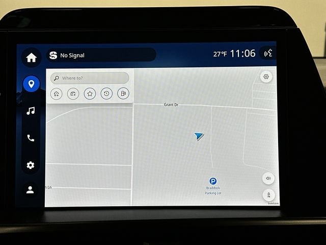 Thumbnail: 2026 Subaru Outback - 13