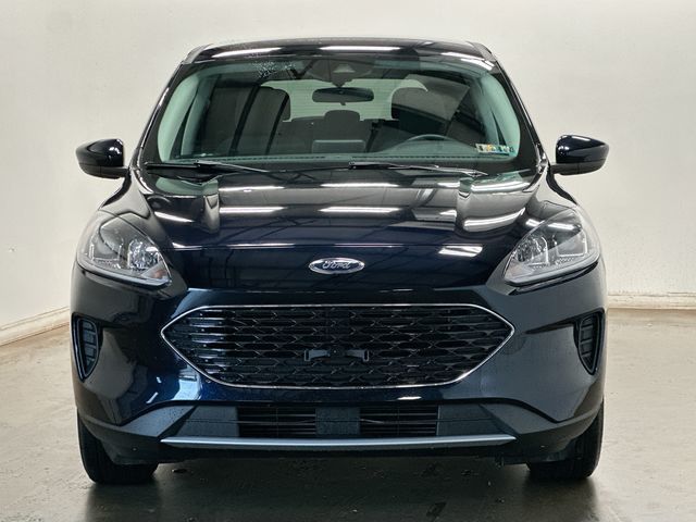 Thumbnail: 2021 Ford Escape - 28