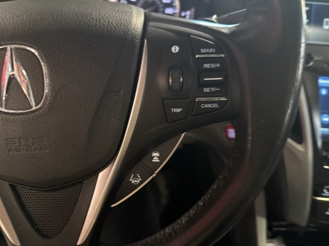 Thumbnail: 2018 Acura TLX - 14