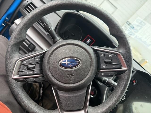 Thumbnail: 2024 Subaru Impreza - 22