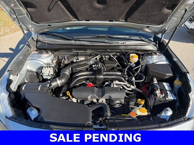 Thumbnail: 2016 Subaru Outback - 4