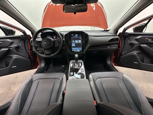 Thumbnail: 2025 Subaru Crosstrek - 19