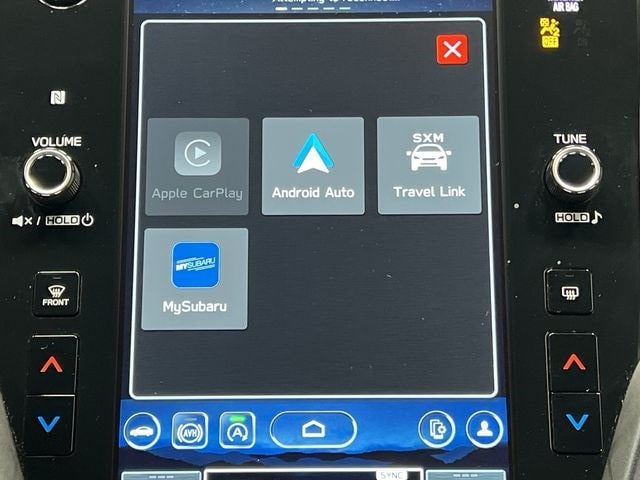 Thumbnail: 2025 Subaru Outback - 14