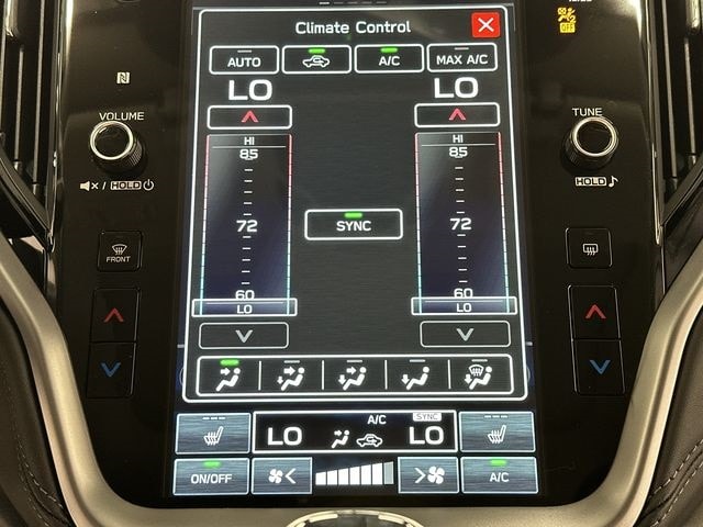 Thumbnail: 2025 Subaru Outback - 16