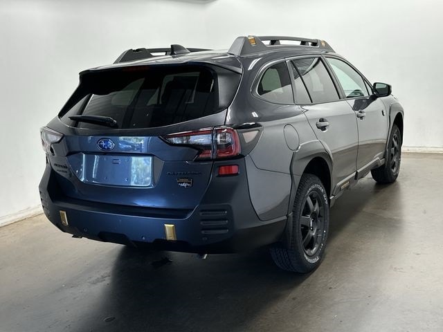 Thumbnail: 2025 Subaru Outback - 31