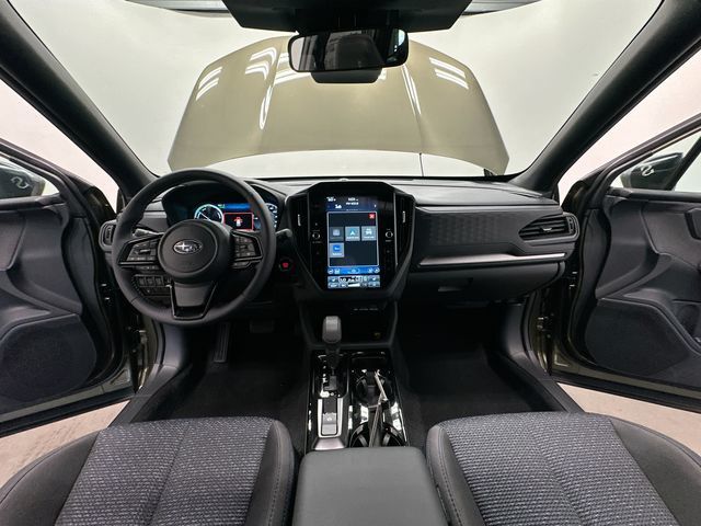 Thumbnail: 2026 Subaru Forester - 20