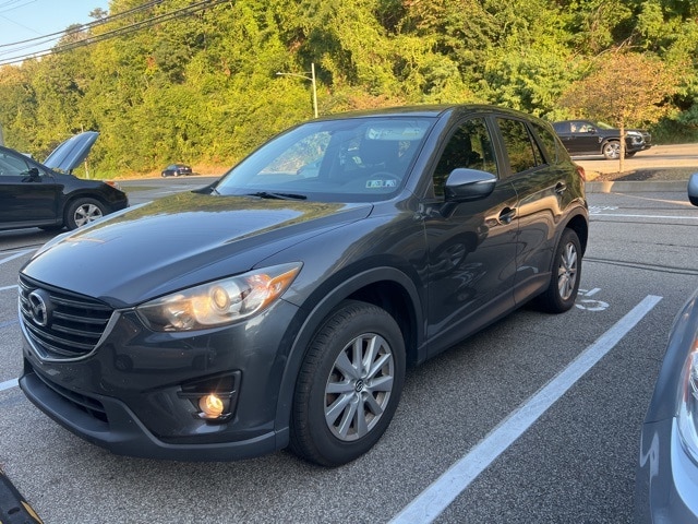2016 Mazda CX-5 Touring -
                  Moon Township, PA